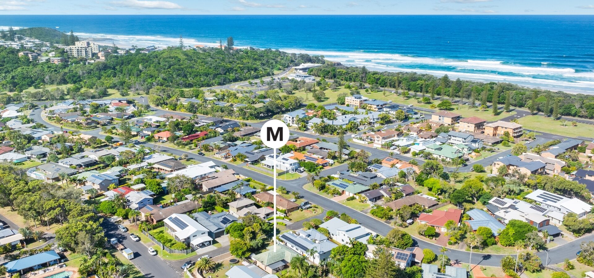 Sold - 6 Nimbin Place - New Property in East Ballina - Real Estate by Shawn Bishop