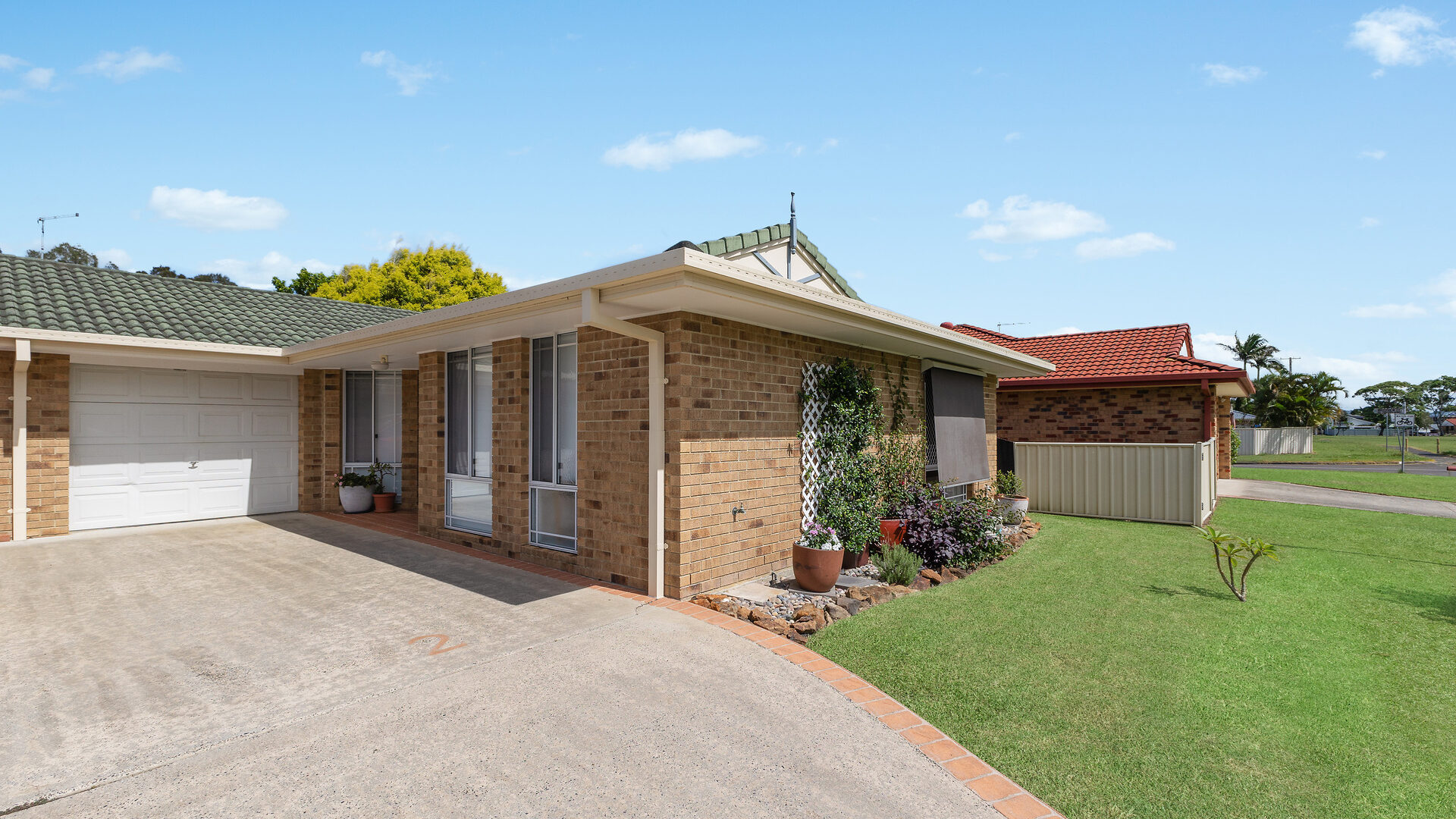 Sold - 2/22 Sunnybank Drive - New Property in Ballina - Real Estate by Adam & Maxine Gaiter