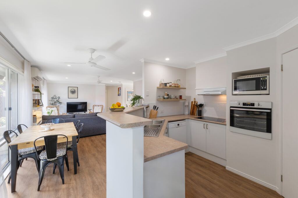 Sold - 2/22 Sunnybank Drive - New Property in Ballina - Real Estate by Adam & Maxine Gaiter
