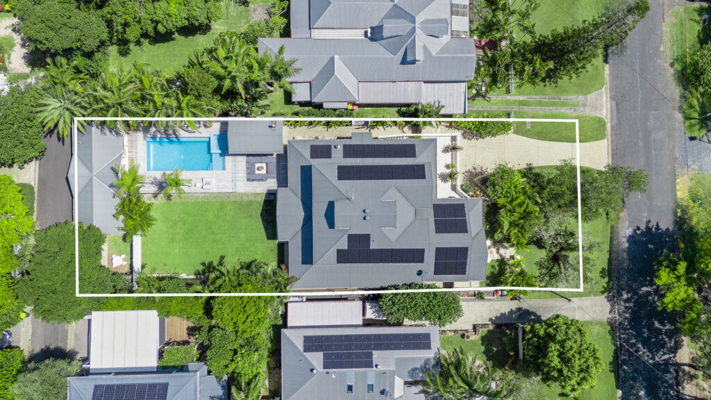Sold - 60 Kingsley Street - New Property in Byron Bay - Real Estate by Nick Dunn