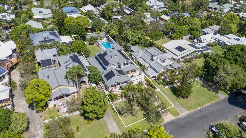 Sold - 60 Kingsley Street - New Property in Byron Bay - Real Estate by Nick Dunn