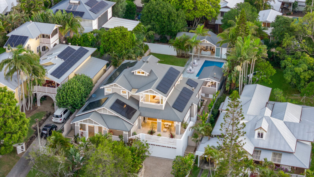 Sold - 60 Kingsley Street - New Property in Byron Bay - Real Estate by Nick Dunn