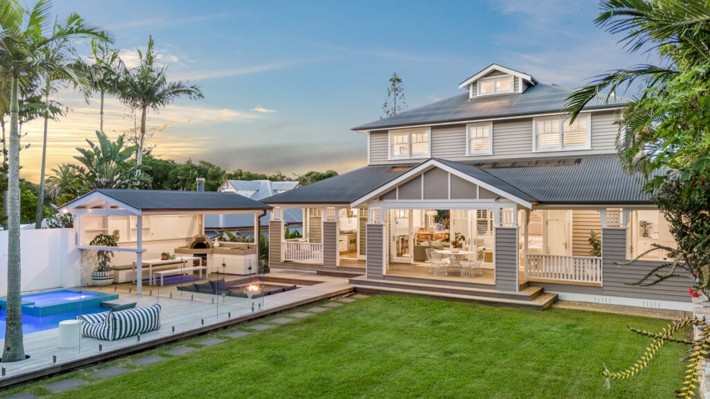 Sold - 60 Kingsley Street - New Property in Byron Bay - Real Estate by Nick Dunn