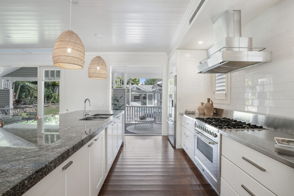 Sold - 60 Kingsley Street - New Property in Byron Bay - Real Estate by Nick Dunn