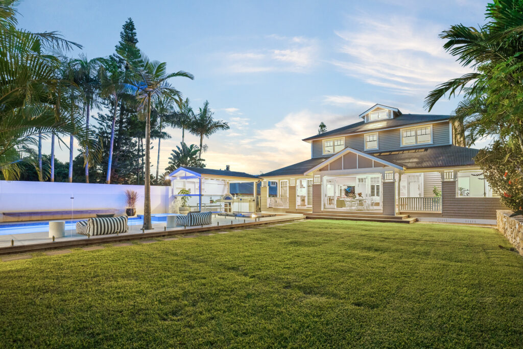Sold - 60 Kingsley Street - New Property in Byron Bay - Real Estate by Nick Dunn