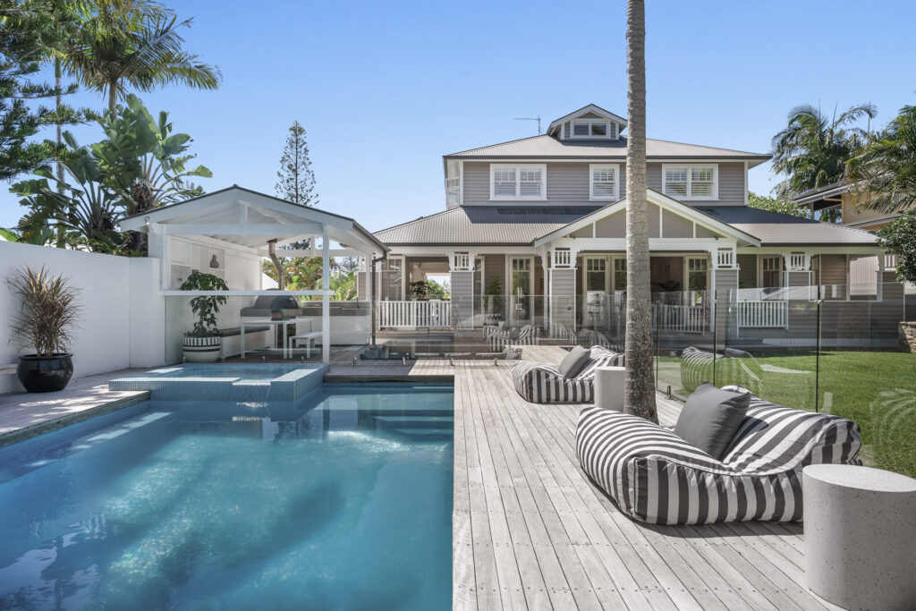Sold - 60 Kingsley Street - New Property in Byron Bay - Real Estate by Nick Dunn