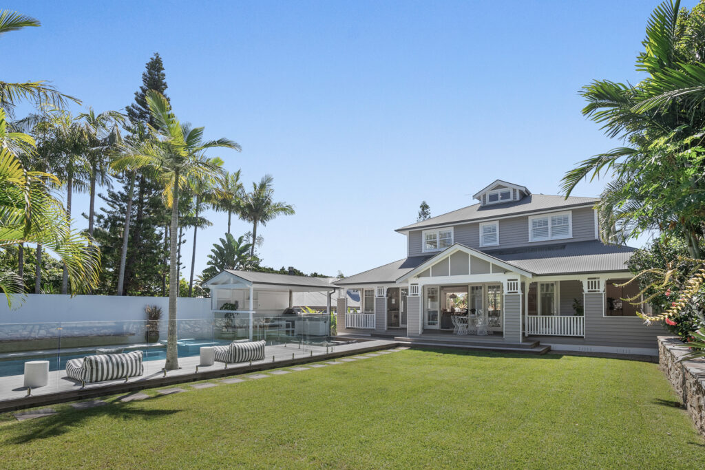 Sold - 60 Kingsley Street - New Property in Byron Bay - Real Estate by Nick Dunn
