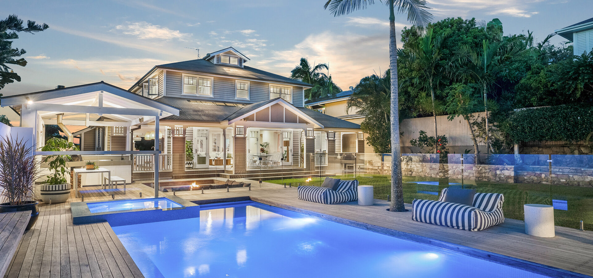 Sold - 60 Kingsley Street - New Property in Byron Bay - Real Estate by Nick Dunn