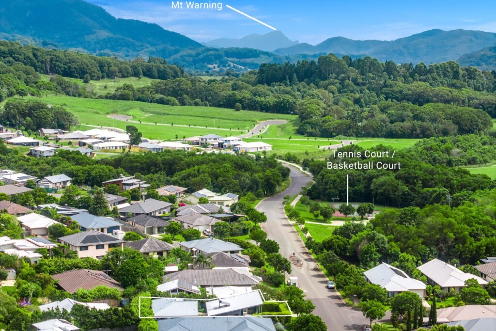 Sold - 61 Tuckeroo Avenue - New Property in Mullumbimby - Real Estate by Heidi Last