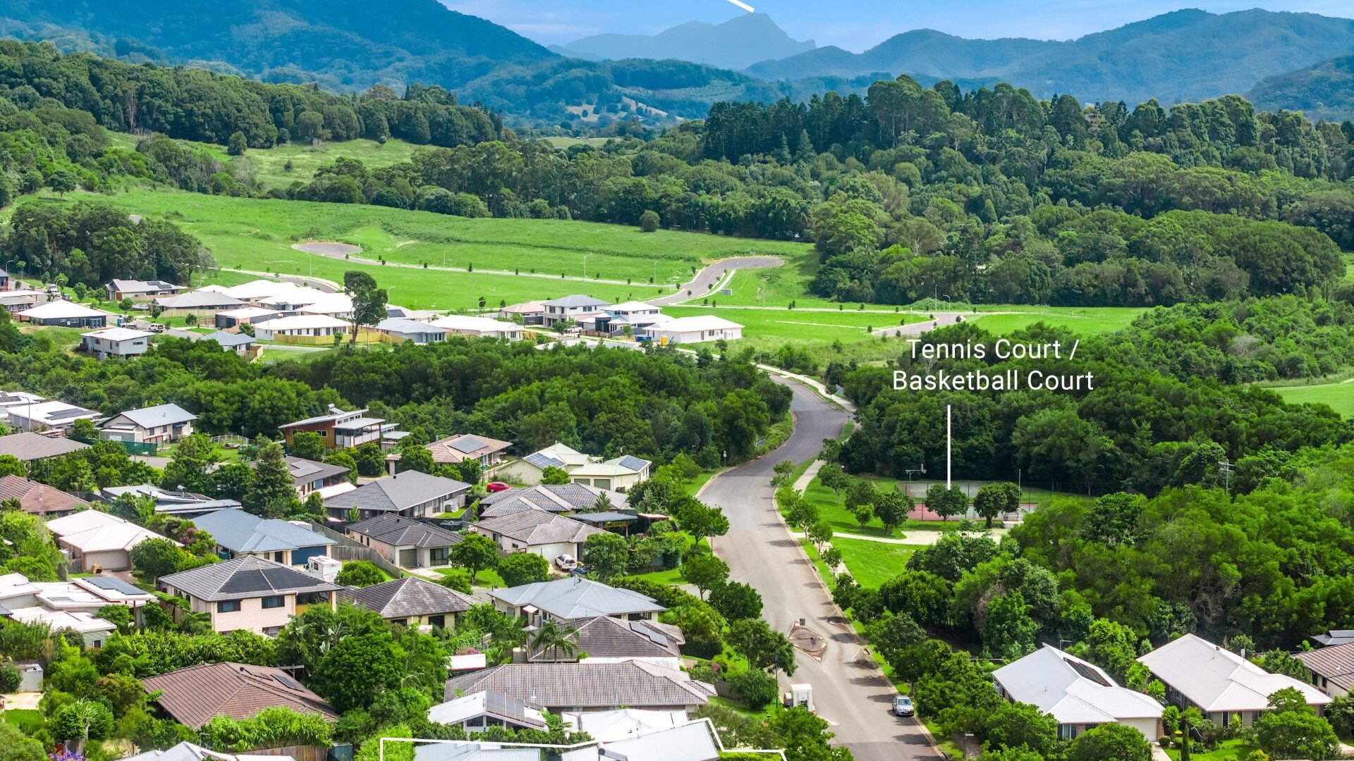 Sold - 61 Tuckeroo Avenue - New Property in Mullumbimby - Real Estate by Heidi Last