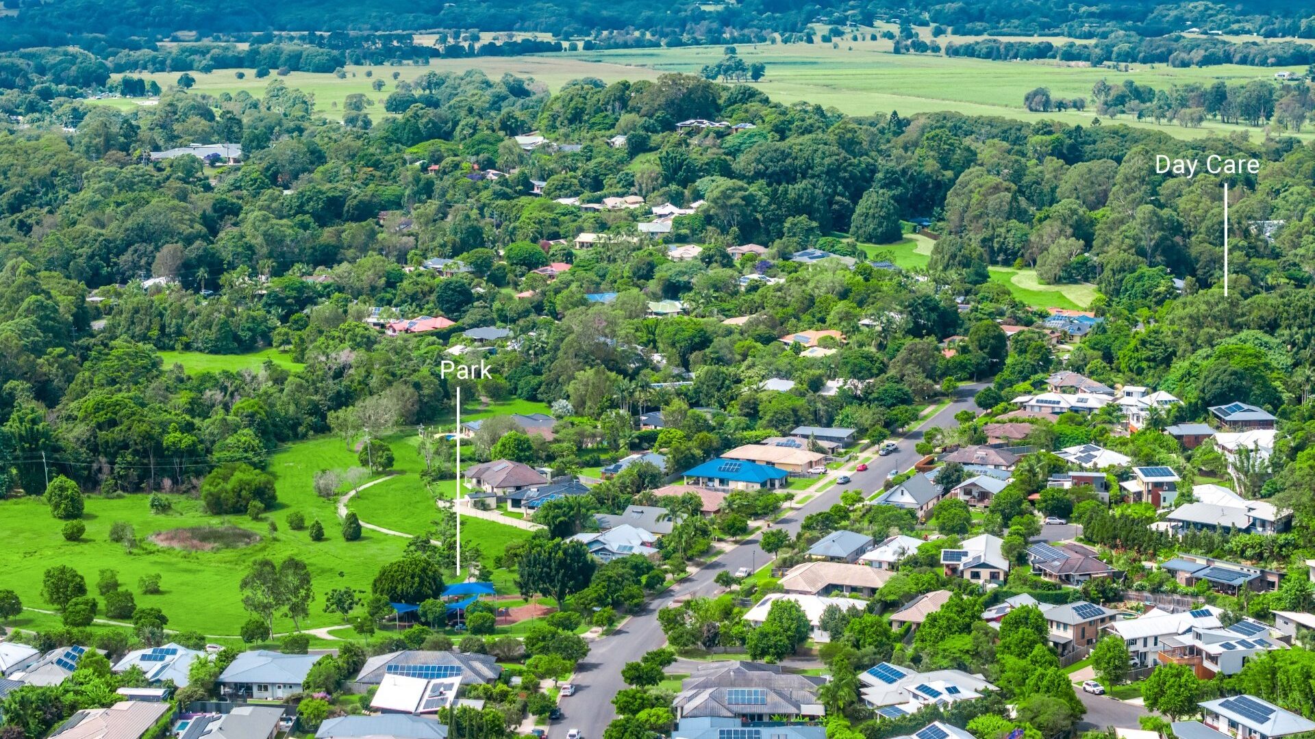 Sold - 61 Tuckeroo Avenue - New Property in Mullumbimby - Real Estate by Heidi Last