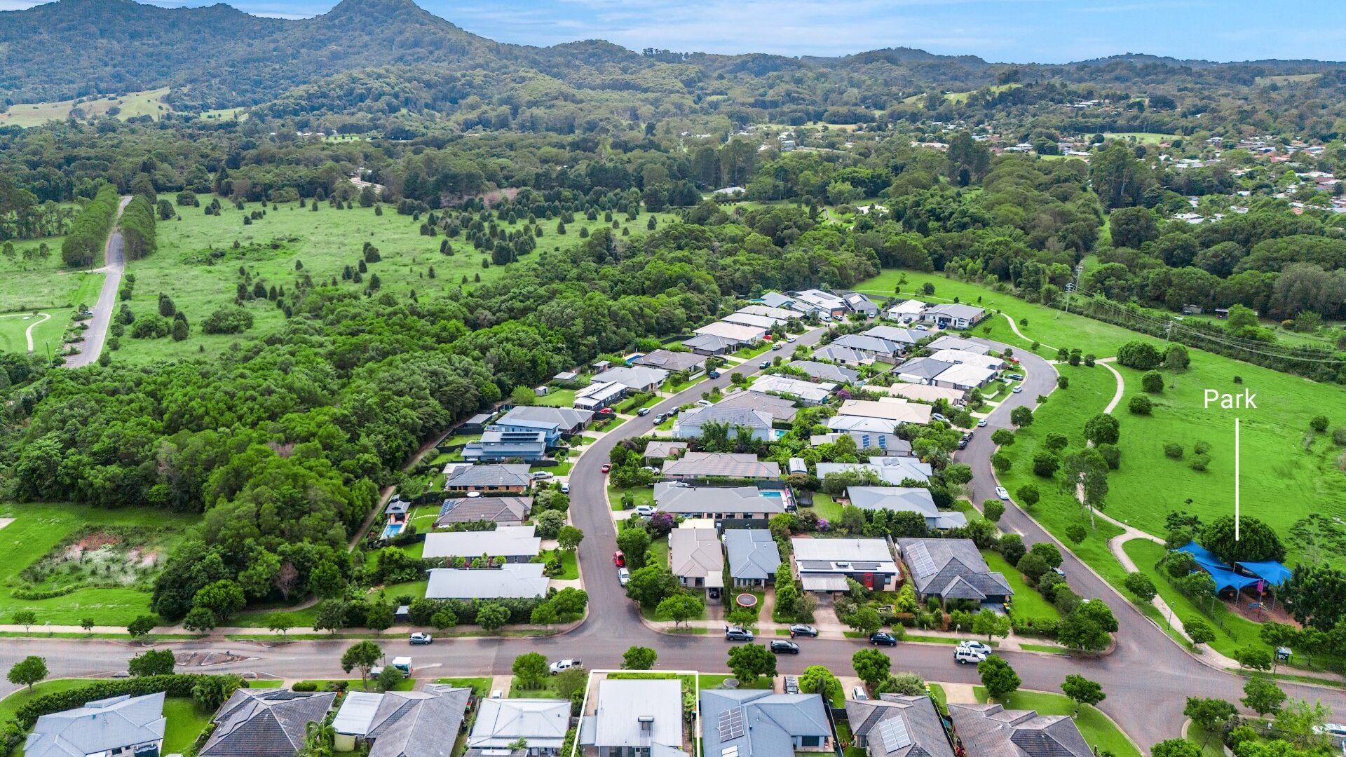 Sold - 61 Tuckeroo Avenue - New Property in Mullumbimby - Real Estate by Heidi Last