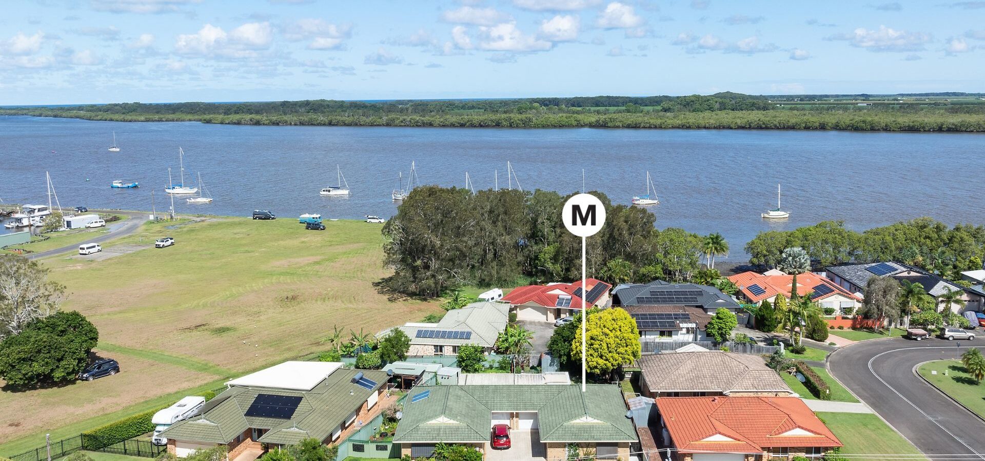 Sold - 2/22 Sunnybank Drive - New Property in Ballina - Real Estate by Adam & Maxine Gaiter