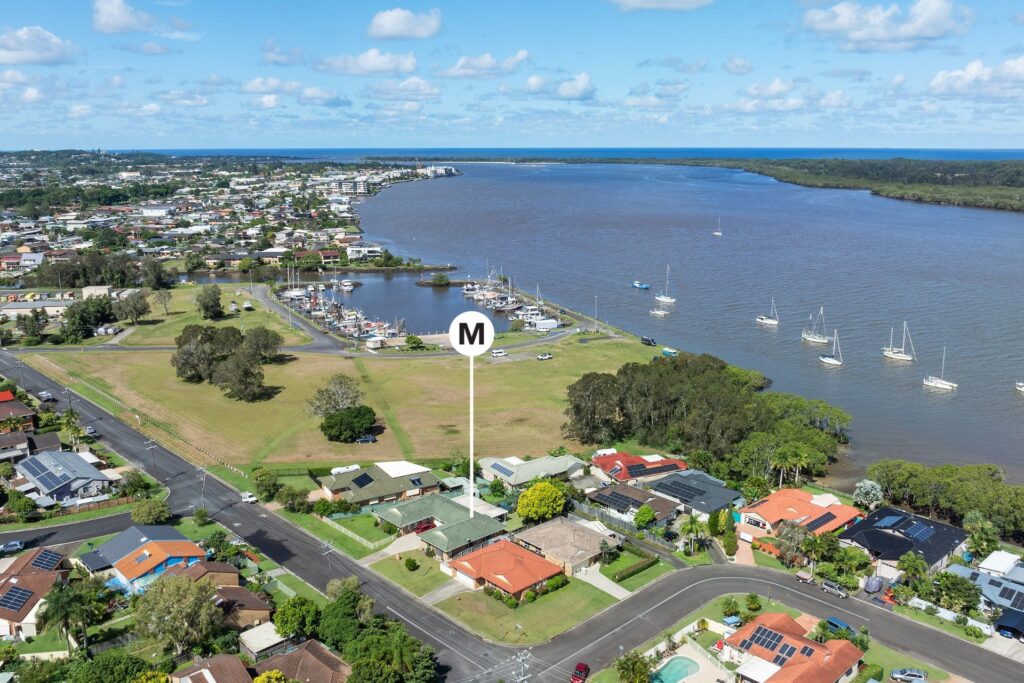 Sold - 2/22 Sunnybank Drive - New Property in Ballina - Real Estate by Adam & Maxine Gaiter