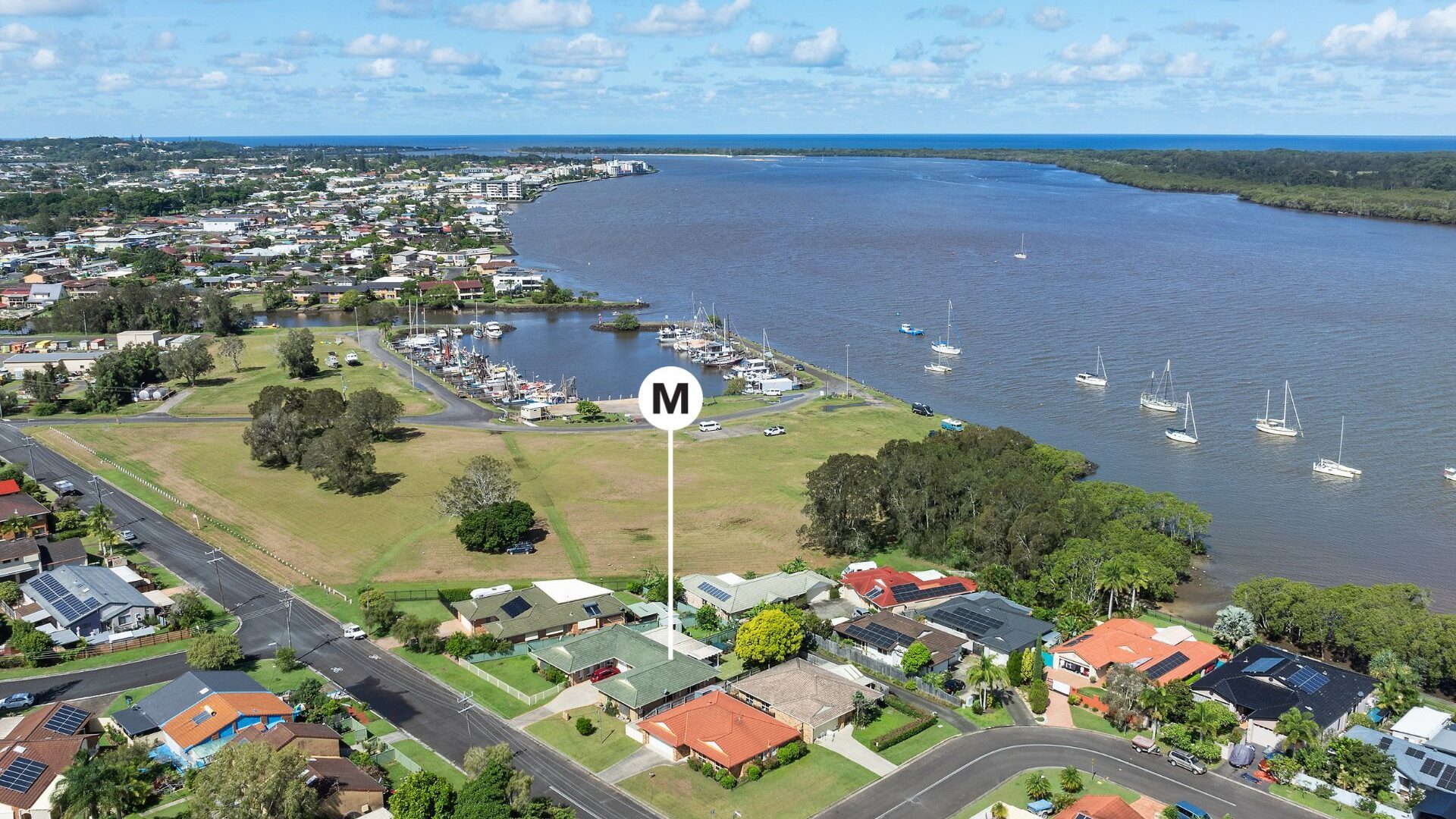 Sold - 2/22 Sunnybank Drive - New Property in Ballina - Real Estate by Adam & Maxine Gaiter