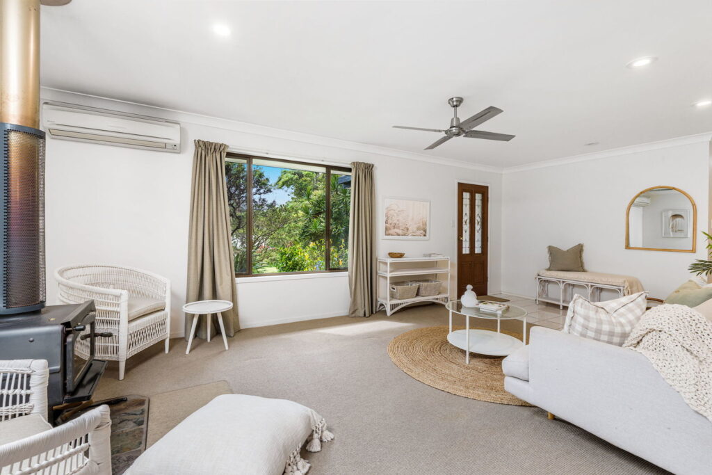 Sold - 3 Raftons Road - New Property in Bangalow - Real Estate by Stuart Aitken