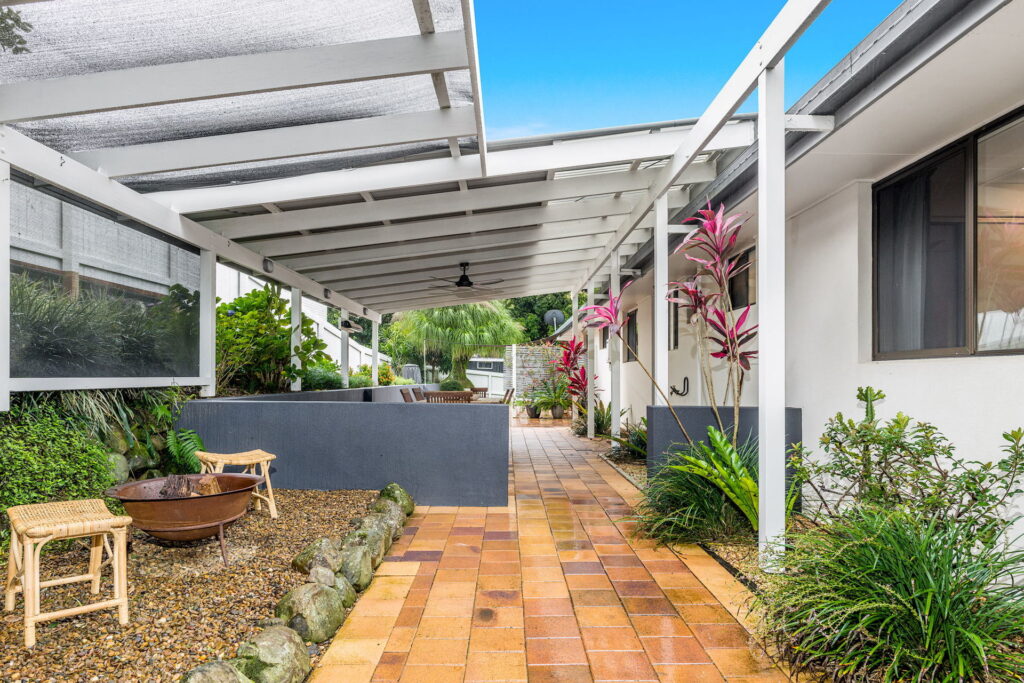 Sold - 3 Raftons Road - New Property in Bangalow - Real Estate by Stuart Aitken