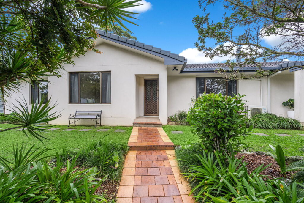 Sold - 3 Raftons Road - New Property in Bangalow - Real Estate by Stuart Aitken