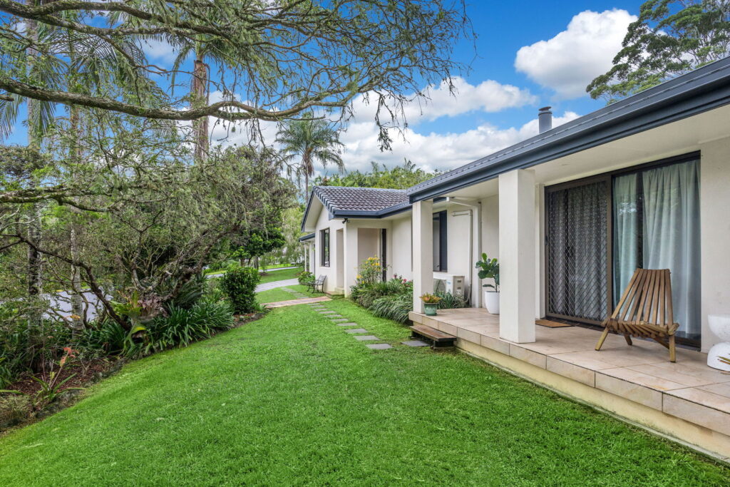 Sold - 3 Raftons Road - New Property in Bangalow - Real Estate by Stuart Aitken