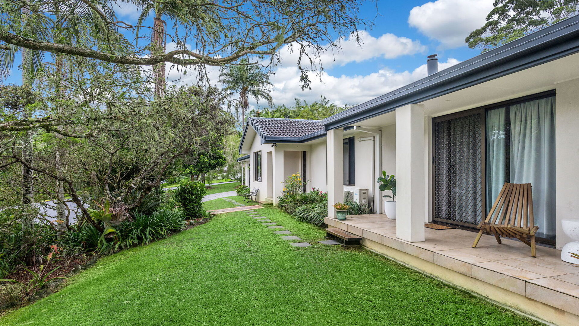 Sold - 3 Raftons Road - New Property in Bangalow - Real Estate by Stuart Aitken