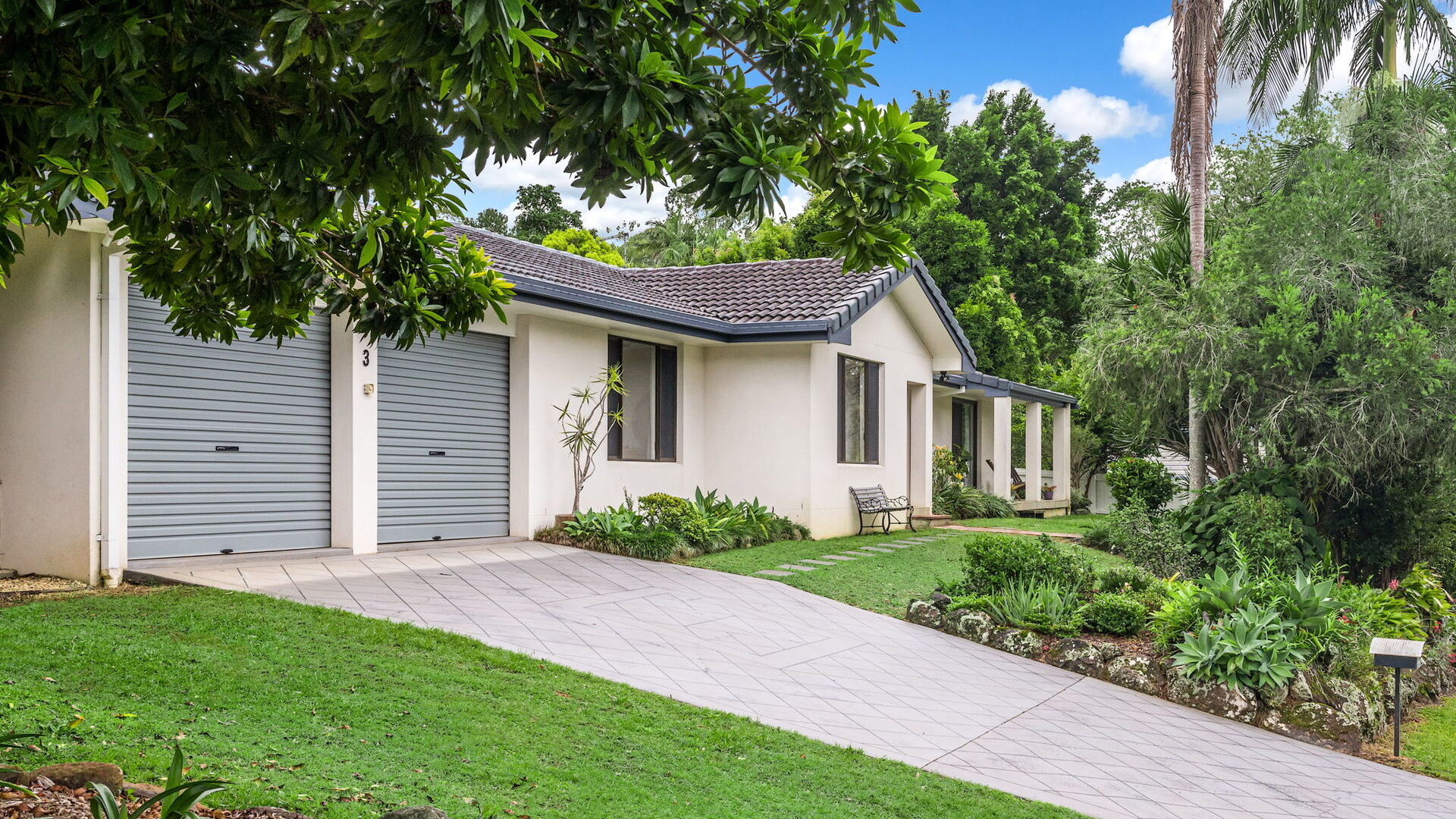 Sold - 3 Raftons Road - New Property in Bangalow - Real Estate by Stuart Aitken