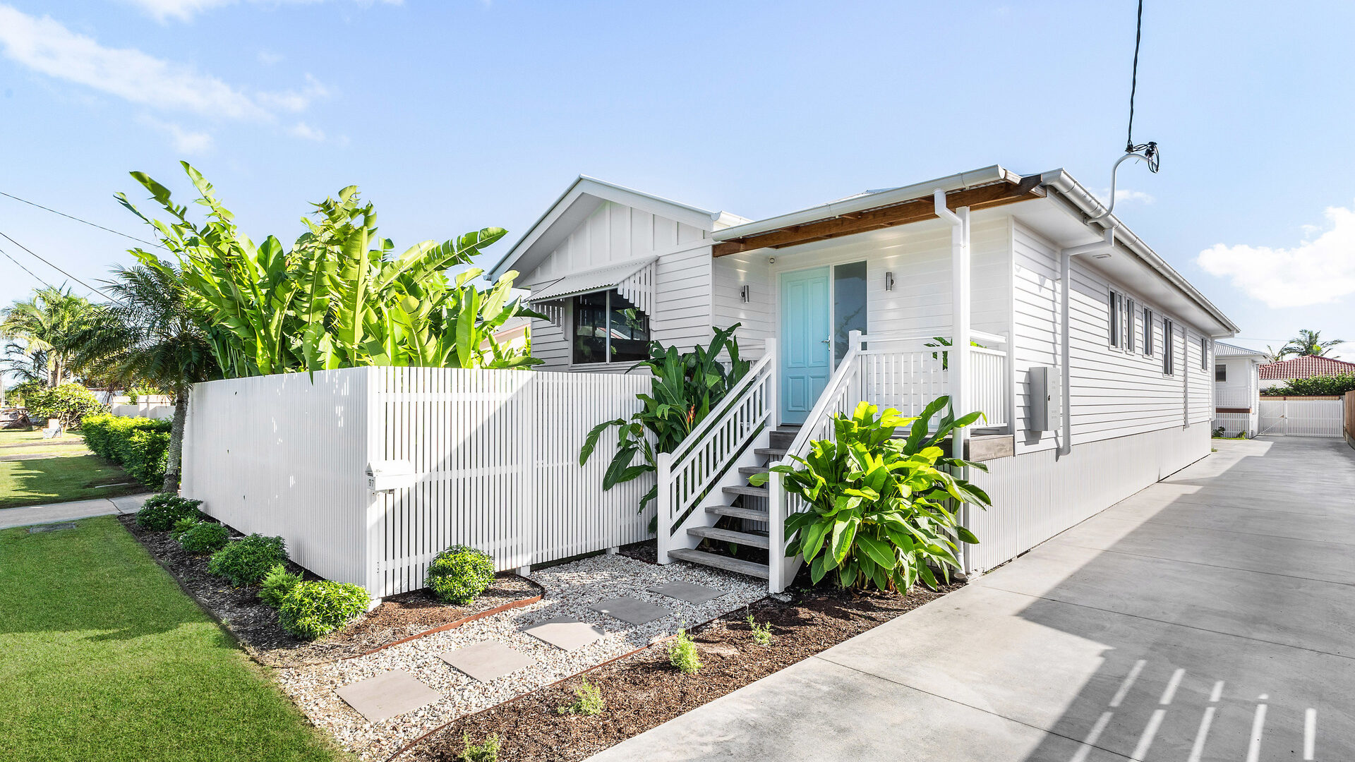 Sold - 97 Burnet Street - New Property in Ballina - Real Estate by Nathan Mills & Ben Gatwood
