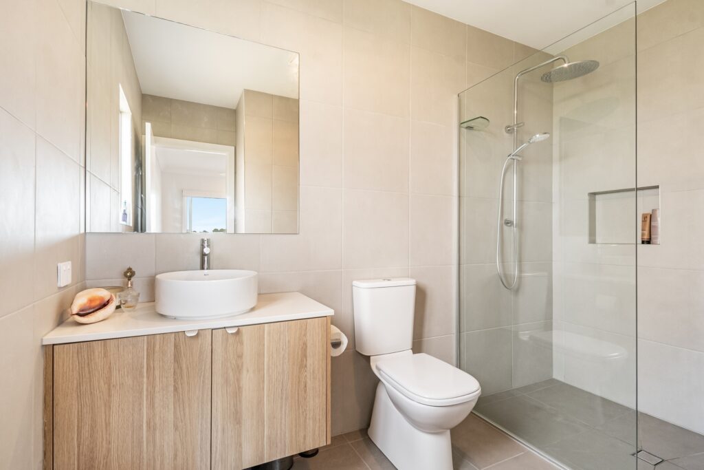 Sold - 1/10 Sandbreak Crescent - New Property in Lennox Head - Real Estate by Jason Crethar