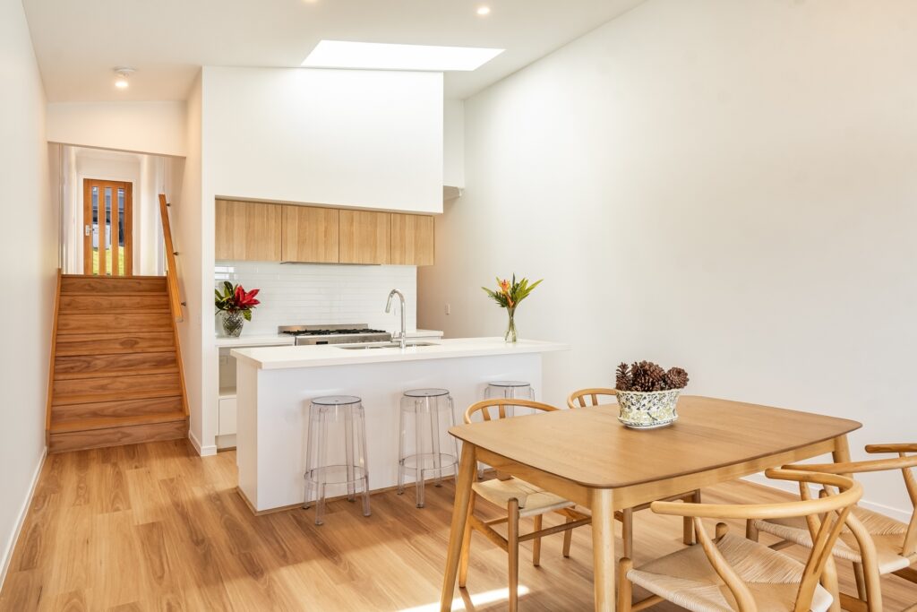 Sold - 1/10 Sandbreak Crescent - New Property in Lennox Head - Real Estate by Jason Crethar