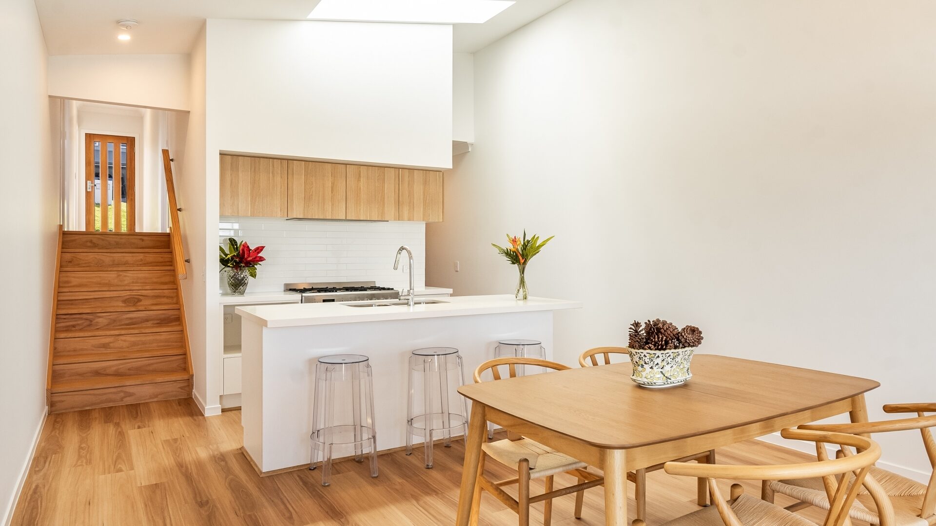 Sold - 1/10 Sandbreak Crescent - New Property in Lennox Head - Real Estate by Jason Crethar