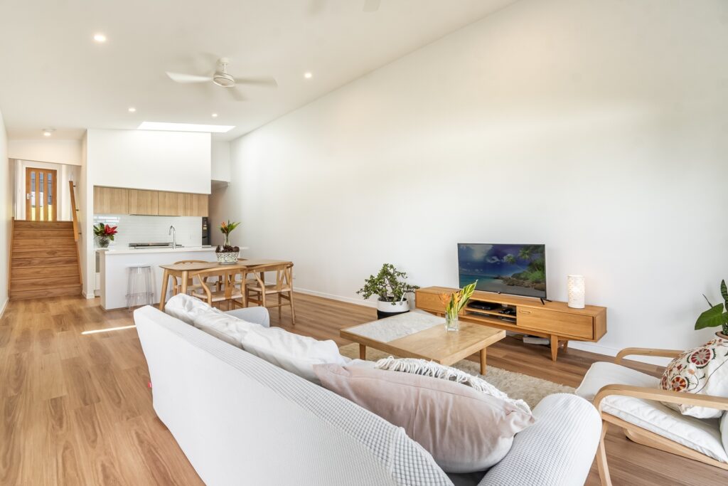Sold - 1/10 Sandbreak Crescent - New Property in Lennox Head - Real Estate by Jason Crethar