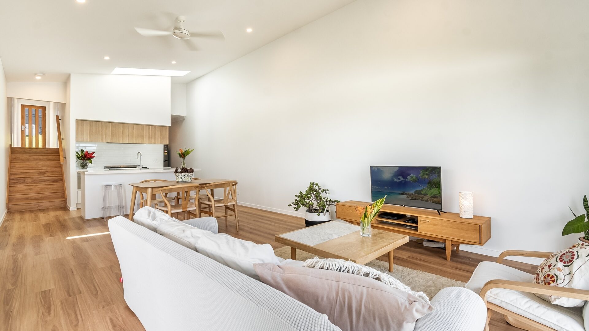 Sold - 1/10 Sandbreak Crescent - New Property in Lennox Head - Real Estate by Jason Crethar
