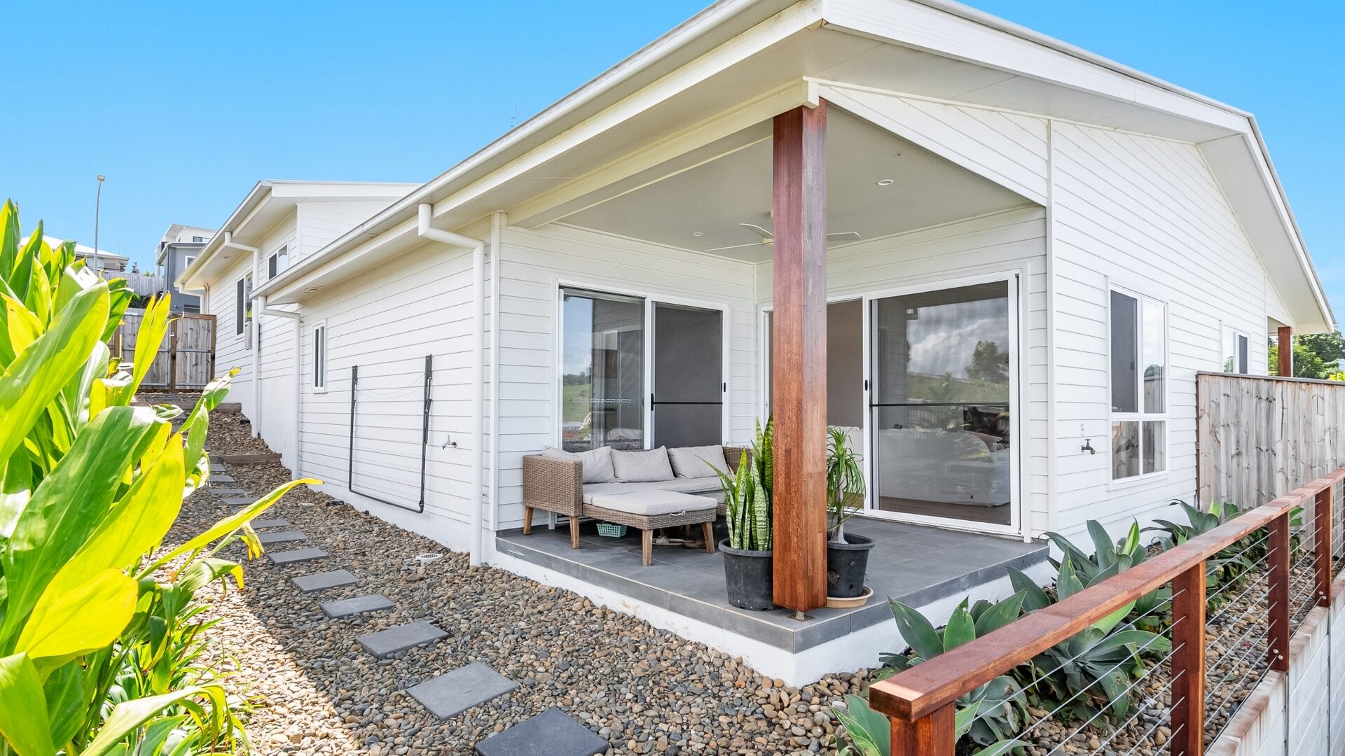 Sold - 1/10 Sandbreak Crescent - New Property in Lennox Head - Real Estate by Jason Crethar