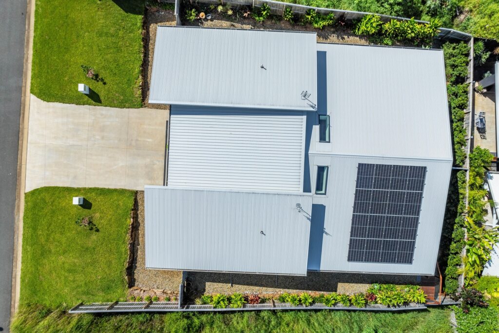 Sold - 1/10 Sandbreak Crescent - New Property in Lennox Head - Real Estate by Jason Crethar