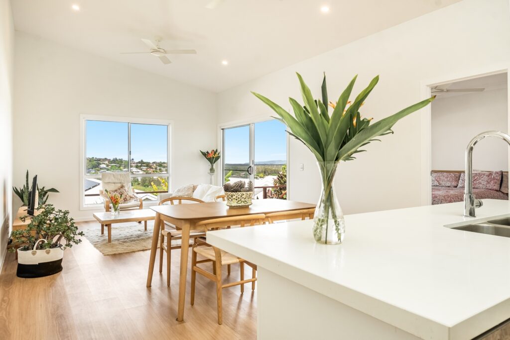 Sold - 1/10 Sandbreak Crescent - New Property in Lennox Head - Real Estate by Jason Crethar