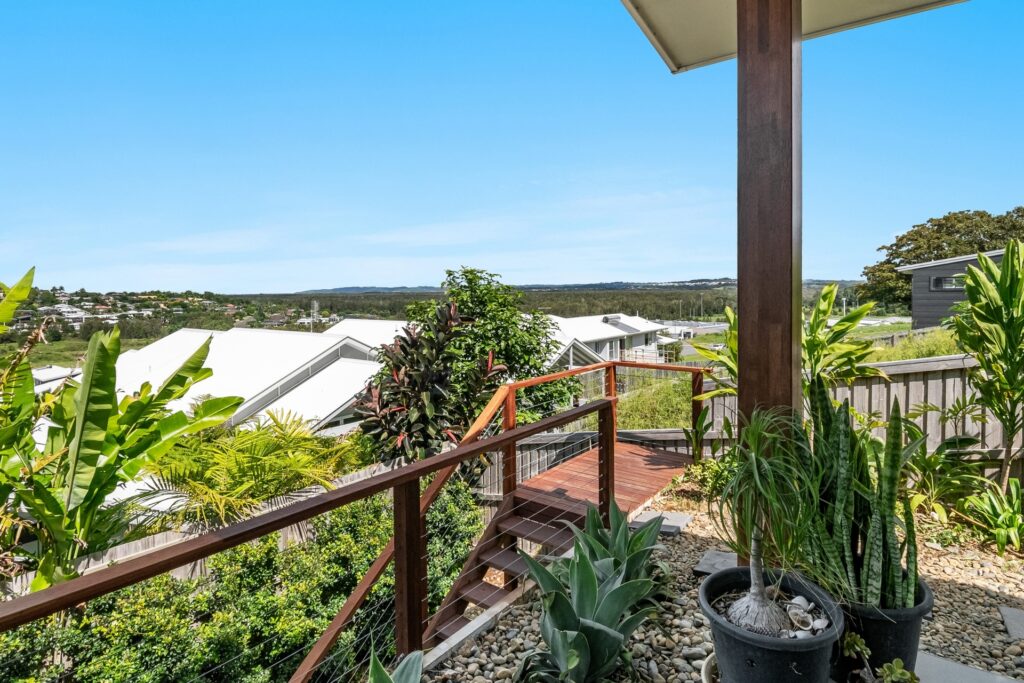 Sold - 1/10 Sandbreak Crescent - New Property in Lennox Head - Real Estate by Jason Crethar