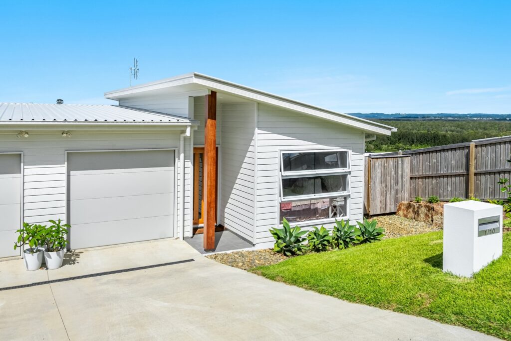 Sold - 1/10 Sandbreak Crescent - New Property in Lennox Head - Real Estate by Jason Crethar