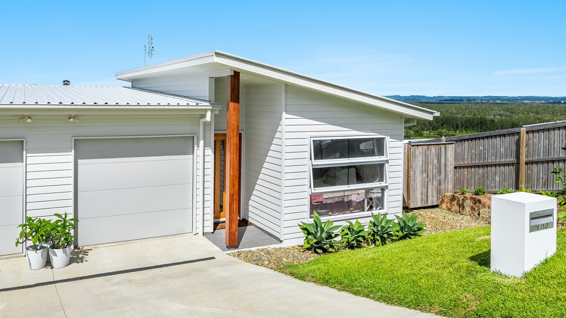 Sold - 1/10 Sandbreak Crescent - New Property in Lennox Head - Real Estate by Jason Crethar