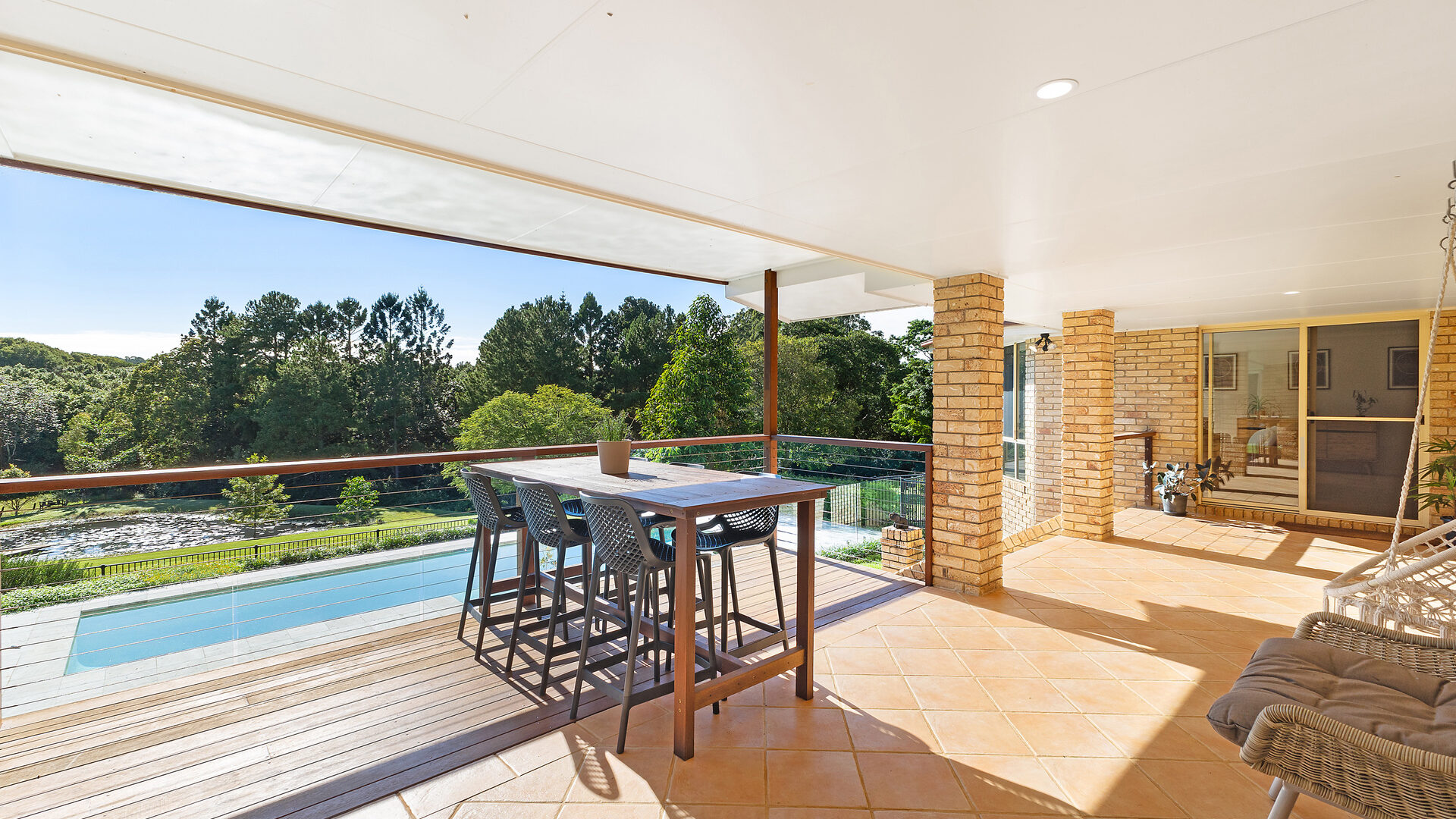 Sold - 53 Sproule Drive - New Property in Alstonvale - Real Estate by Bill Johnston