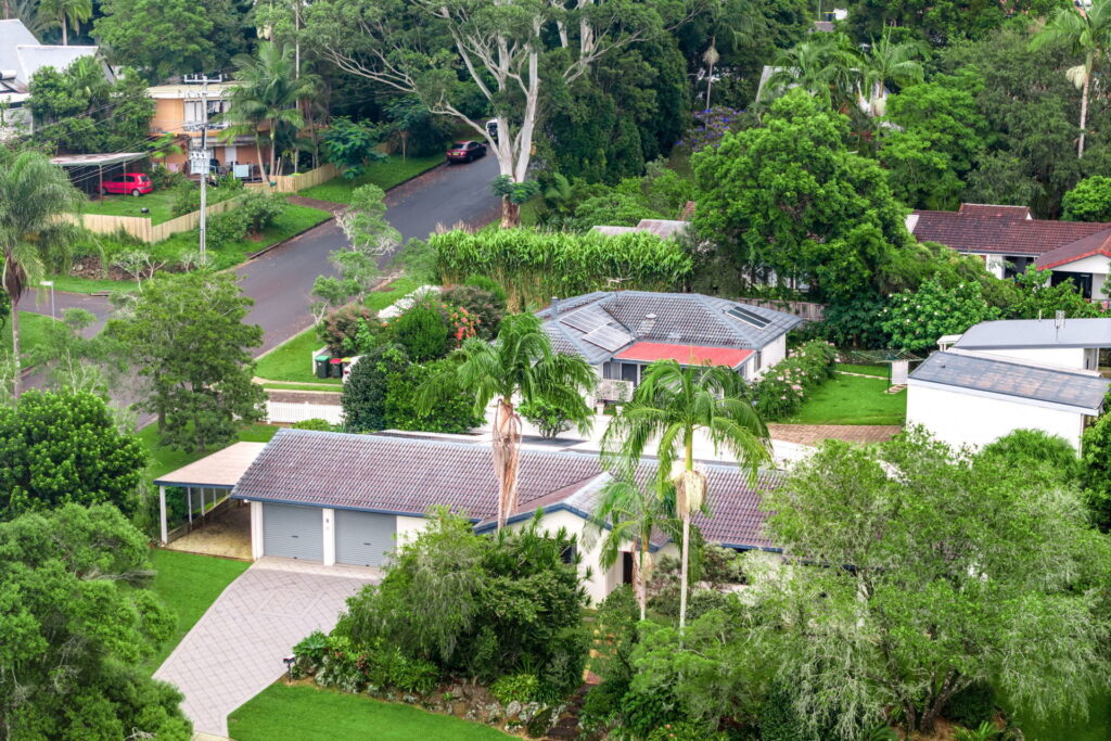 Sold - 3 Raftons Road - New Property in Bangalow - Real Estate by Stuart Aitken