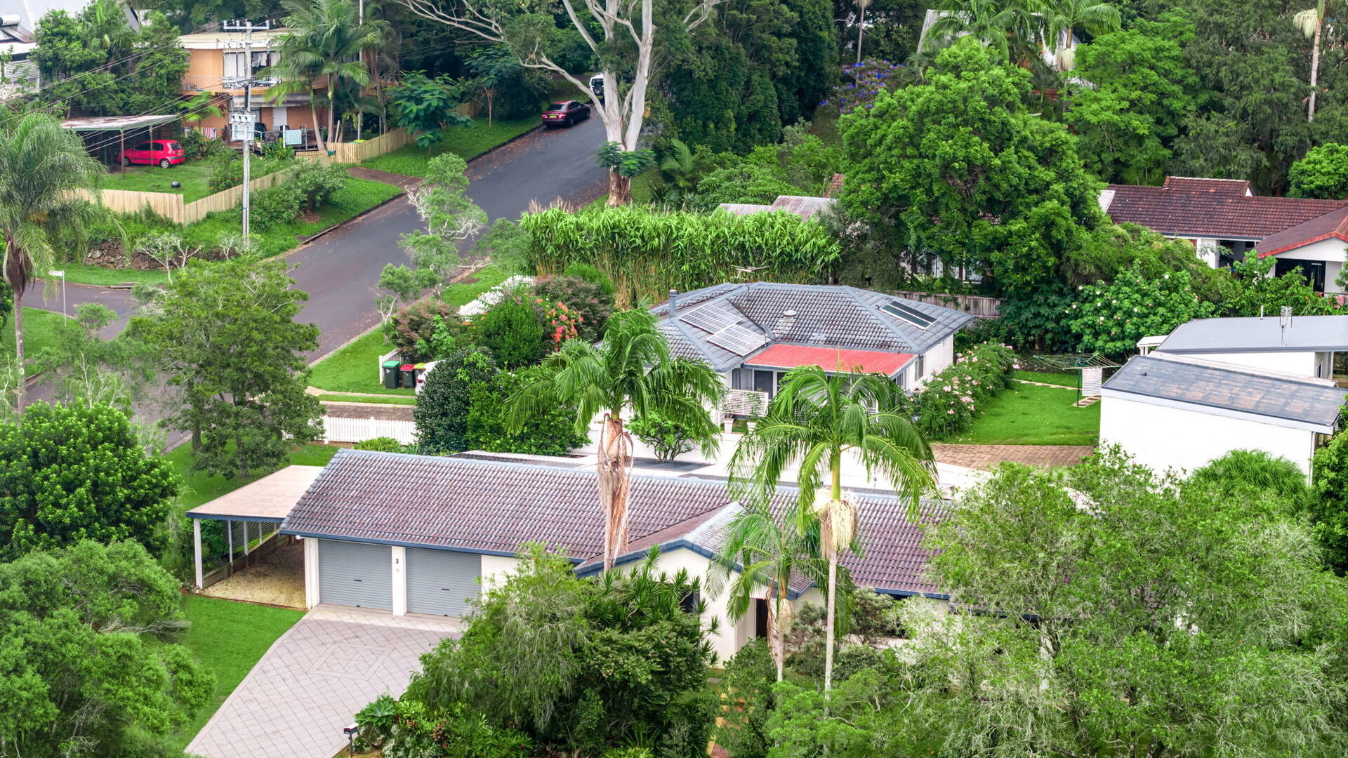 Sold - 3 Raftons Road - New Property in Bangalow - Real Estate by Stuart Aitken