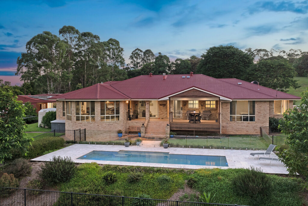 Sold - 53 Sproule Drive - New Property in Alstonvale - Real Estate by Bill Johnston