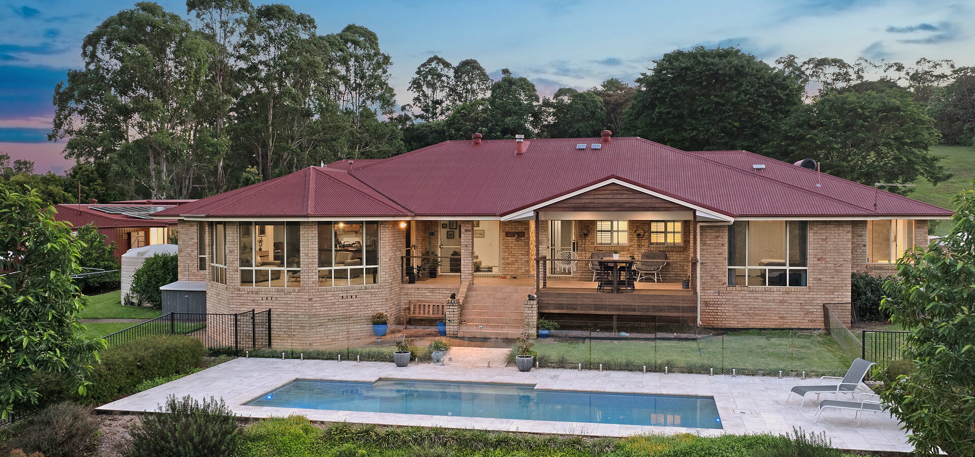 Sold - 53 Sproule Drive - New Property in Alstonvale - Real Estate by Bill Johnston