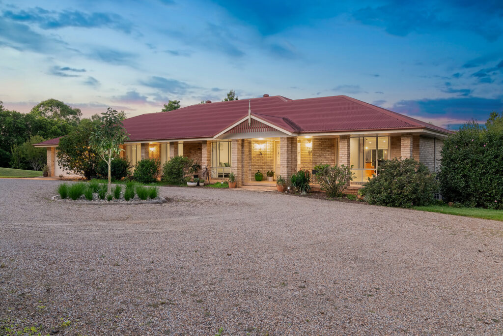 Sold - 53 Sproule Drive - New Property in Alstonvale - Real Estate by Bill Johnston