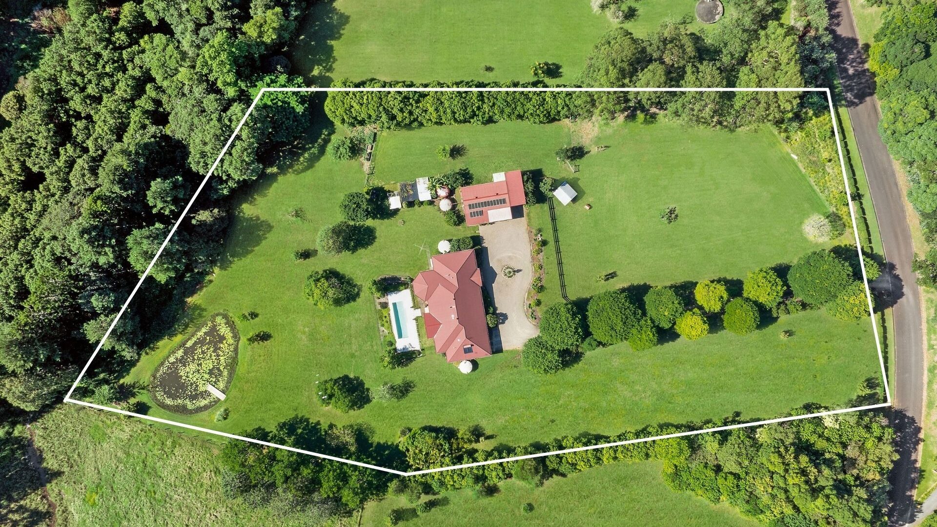 Sold - 53 Sproule Drive - New Property in Alstonvale - Real Estate by Bill Johnston
