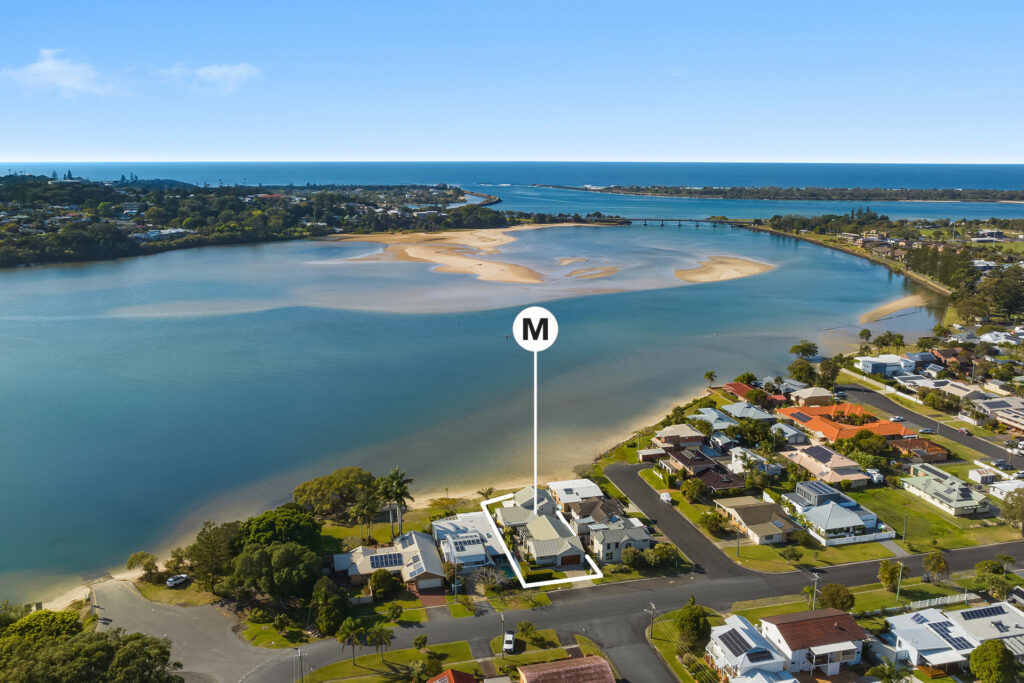Sold - 107 Martin Street - New Property in Ballina - Real Estate by Nathan Mills & Ben Gatwood
