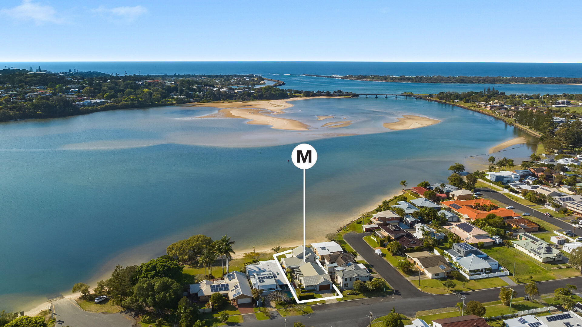 Sold - 107 Martin Street - New Property in Ballina - Real Estate by Nathan Mills & Ben Gatwood