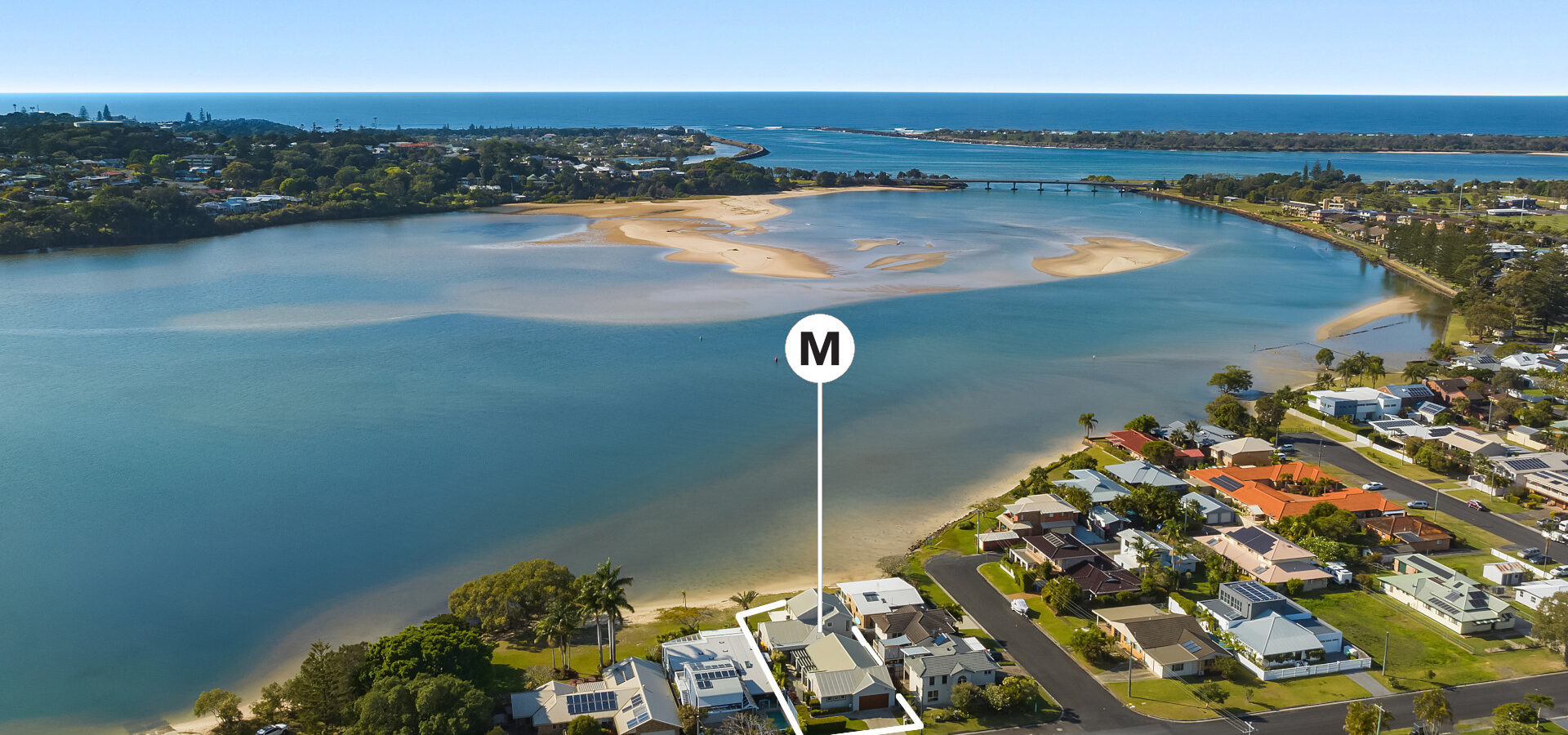 Sold - 107 Martin Street - New Property in Ballina - Real Estate by Nathan Mills & Ben Gatwood