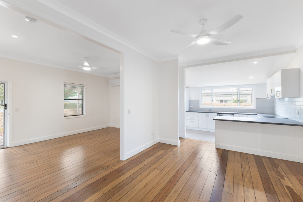 Sold - 40 Little Pitt Street - New Property in Broadwater - Real Estate by Adam & Maxine Gaiter