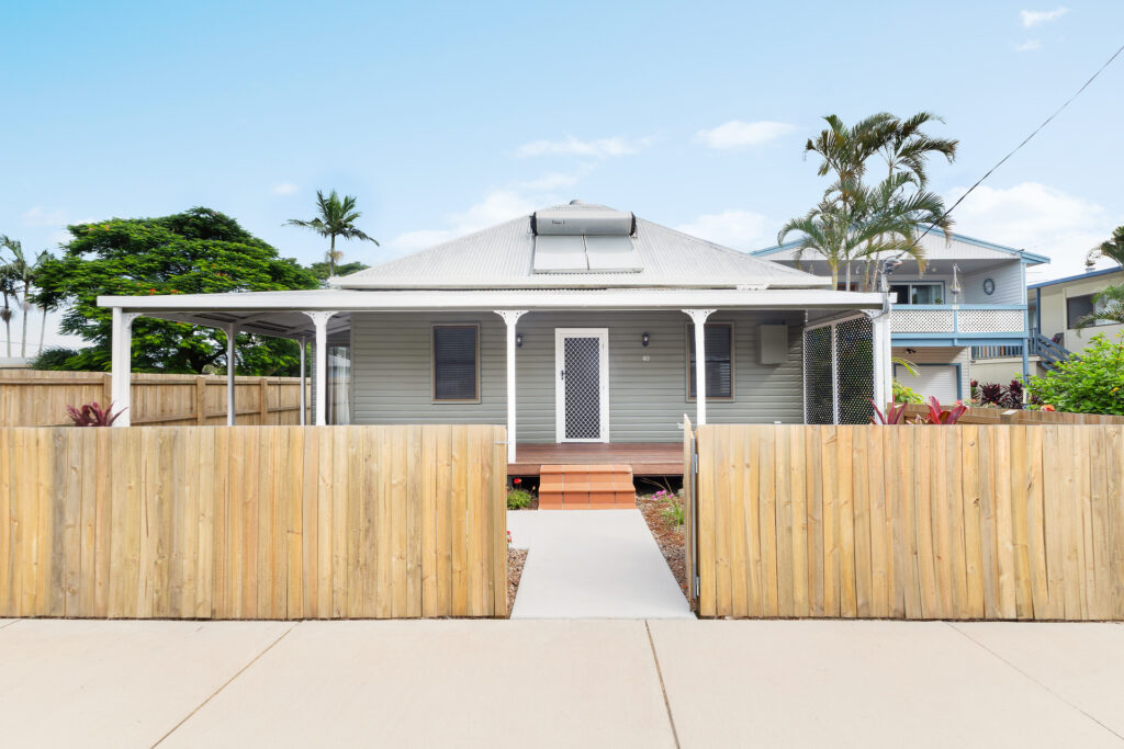 Sold - 40 Little Pitt Street - New Property in Broadwater - Real Estate by Adam & Maxine Gaiter