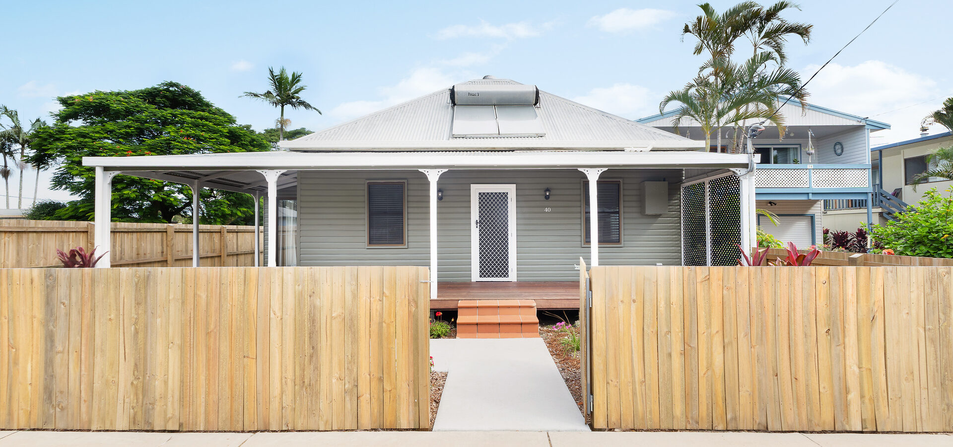 Sold - 40 Little Pitt Street - New Property in Broadwater - Real Estate by Adam & Maxine Gaiter